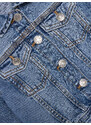 Jeansová bunda OVS