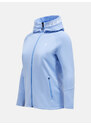 MIKINA PEAK PERFORMANCE W RIDER ZIP HOOD