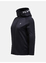 MIKINA PEAK PERFORMANCE W RIDER ZIP HOOD