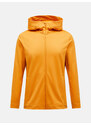 MIKINA PEAK PERFORMANCE M RIDER TECH ZIP HOOD