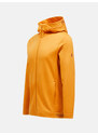 MIKINA PEAK PERFORMANCE M RIDER TECH ZIP HOOD