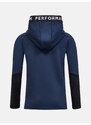 MIKINA PEAK PERFORMANCE JR RIDER ZIP HOOD