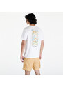 Pánské tričko Columbia Explorers Canyon Back Graphic T-Shirt White/ Epicamp Graphic