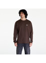 Pánské tričko Nike ACG Dri-FIT Long Sleeve T-Shirt Baroque Brown