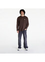 Pánské tričko Nike ACG Dri-FIT Long Sleeve T-Shirt Baroque Brown