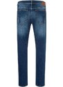 Pánské jeans TIMEZONE 27-10064-00-3224 3705 Slim EduardoTZ 3705
