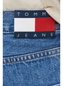 Džínové šortky Tommy Jeans pánské