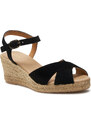 Espadrilky Geox