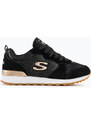 Dámské boty SKECHERS Og 85 Goldn Gurl black