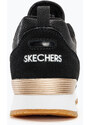 Dámské boty SKECHERS Og 85 Goldn Gurl black