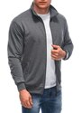 Edoti Men's sweatshirt