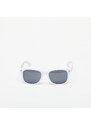 Pánské sluneční brýle Urban Classics Sunglasses Likoma UC White/ Black