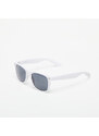 Pánské sluneční brýle Urban Classics Sunglasses Likoma UC White/ Black