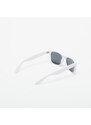 Pánské sluneční brýle Urban Classics Sunglasses Likoma UC White/ Black