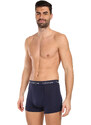 3PACK pánské boxerky Calvin Klein vícebarevné (U2662G-4KU)