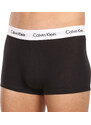 3PACK pánské boxerky Calvin Klein vícebarevné (U2664G-IOT)