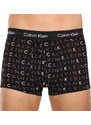 3PACK pánské boxerky Calvin Klein vícebarevné (U2664G-YKS)