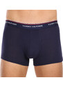 3PACK pánské boxerky Tommy Hilfiger vícebarevné (1U87903842 611)