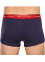 3PACK pánské boxerky Tommy Hilfiger tmavě modré (1U87903841 904)