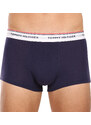 3PACK pánské boxerky Tommy Hilfiger tmavě modré (1U87903841 904)