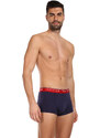 3PACK pánské boxerky Tommy Hilfiger tmavě modré (1U87903841 904)