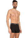 3PACK pánské boxerky Calvin Klein černé (U2662G-XWB)