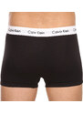 3PACK pánské boxerky Calvin Klein černé (U2664G-001)