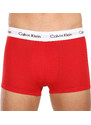 3PACK pánské boxerky Calvin Klein vícebarevné (U2664G-I03)