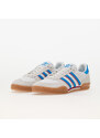 adidas Originals Pánské nízké tenisky adidas Squash Indoor Core White/ Brave Blue/ Gum2