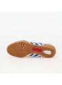 adidas Originals Pánské nízké tenisky adidas Squash Indoor Core White/ Brave Blue/ Gum2