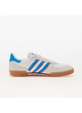 adidas Originals Pánské nízké tenisky adidas Squash Indoor Core White/ Brave Blue/ Gum2