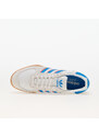 adidas Originals Pánské nízké tenisky adidas Squash Indoor Core White/ Brave Blue/ Gum2