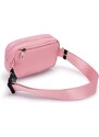 Heys Basic Belt Bag Dusty Pink