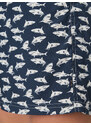 Plavecké šortky Paul&Shark