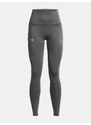 Under Armour Legíny Meridian Ultra HR LgTest-GRY - Dámské