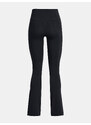 Under Armour Legíny Motion Flare Pant-BLK - Dámské