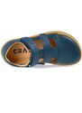 Crave Chlapecké barefoot sandály CRAVE SHELLWOOD Navy, modrá