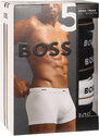 5PACK pánské boxerky BOSS vícebarevné (50514909 984)