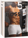 5PACK pánské boxerky BOSS vícebarevné (50514909 983)