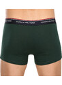 3PACK pánské boxerky Tommy Hilfiger vícebarevné (1U87903842 0XW)