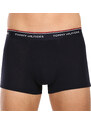 3PACK pánské boxerky Tommy Hilfiger vícebarevné (1U87903842 0XW)