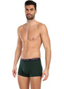 3PACK pánské boxerky Tommy Hilfiger vícebarevné (1U87903842 0XW)