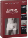 3PACK pánské boxerky Tommy Hilfiger vícebarevné (1U87903842 0XW)