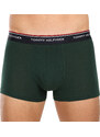 3PACK pánské boxerky Tommy Hilfiger vícebarevné (1U87903842 0XW)