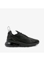 Nike Air Max 270 Black ženy Boty Tenisky AH6789-006