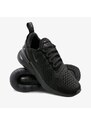 Nike Air Max 270 Black ženy Boty Tenisky AH6789-006