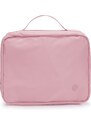 Heys Basic Toiletry Bag Dusty Pink