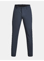 Under Armour Kalhoty UA Drive Tapered Pant-GRY - Pánské