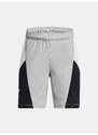 Under Armour Kraťasy Curry Boys Splash Short-GRY - Kluci