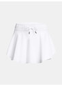 Under Armour Sukně Essential Split Skort-WHT - Dámské